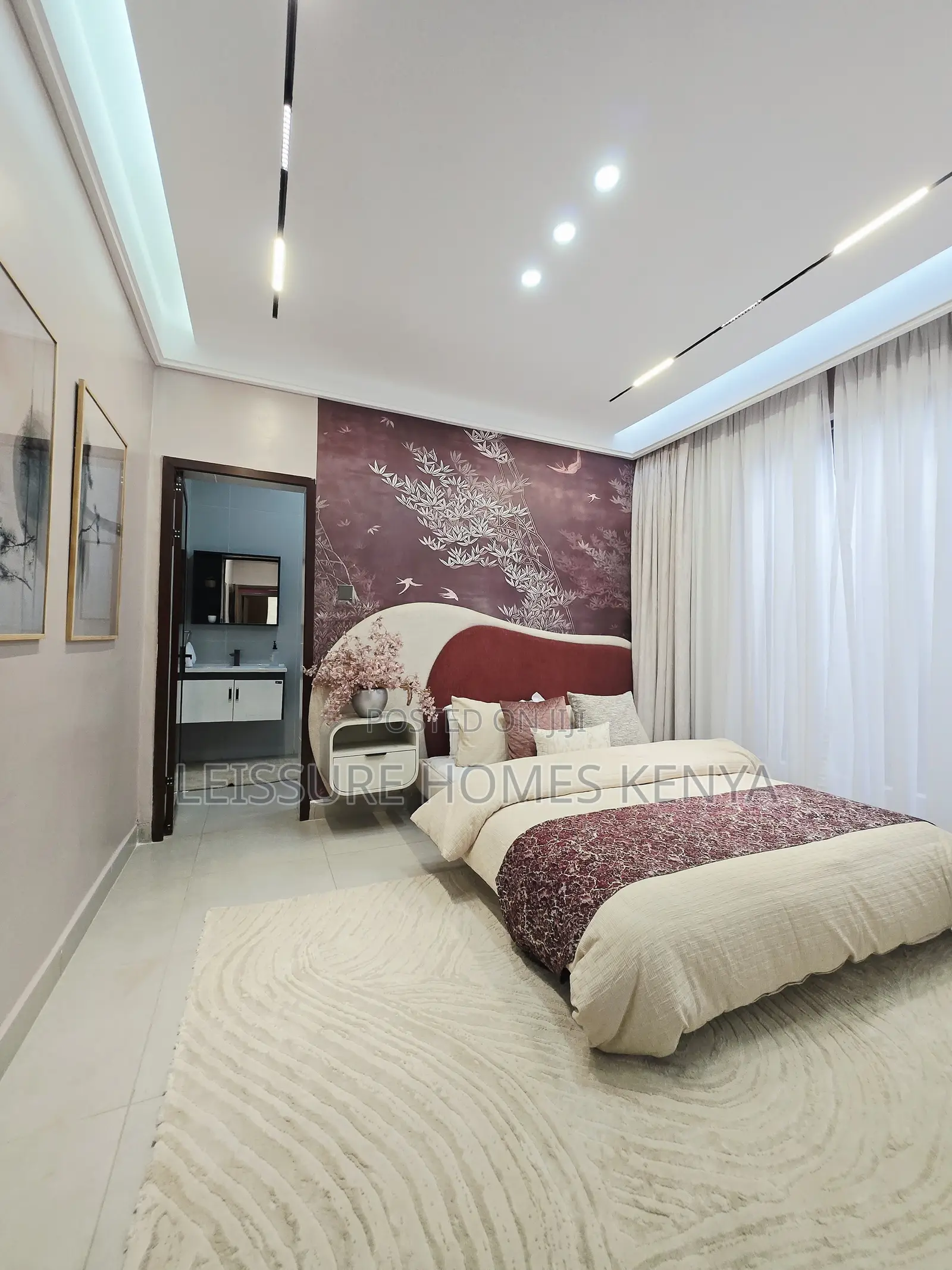 2bdrm Apartment in Raphta Road Area for sale