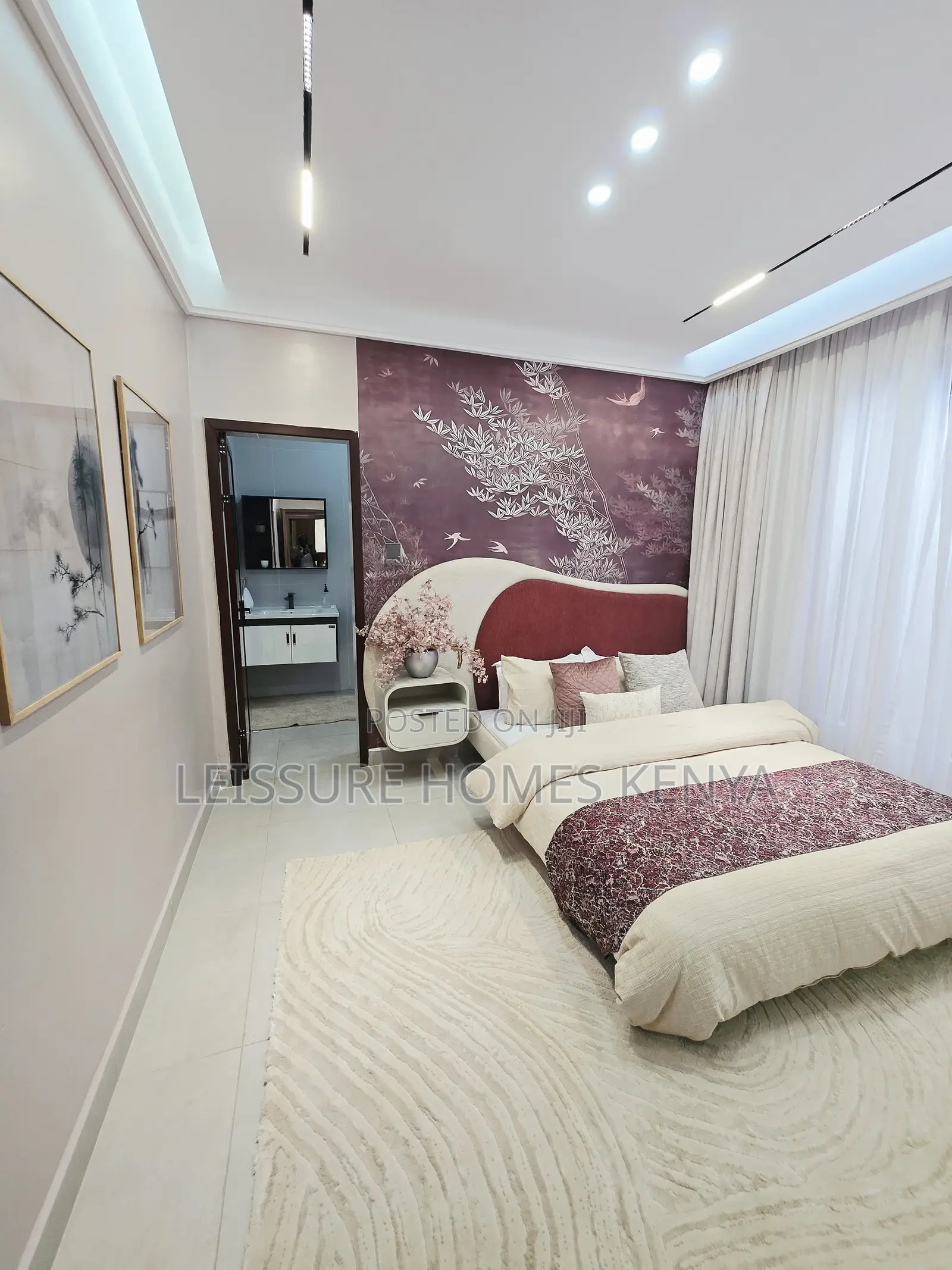 2bdrm Apartment in Raphta Road Area for sale