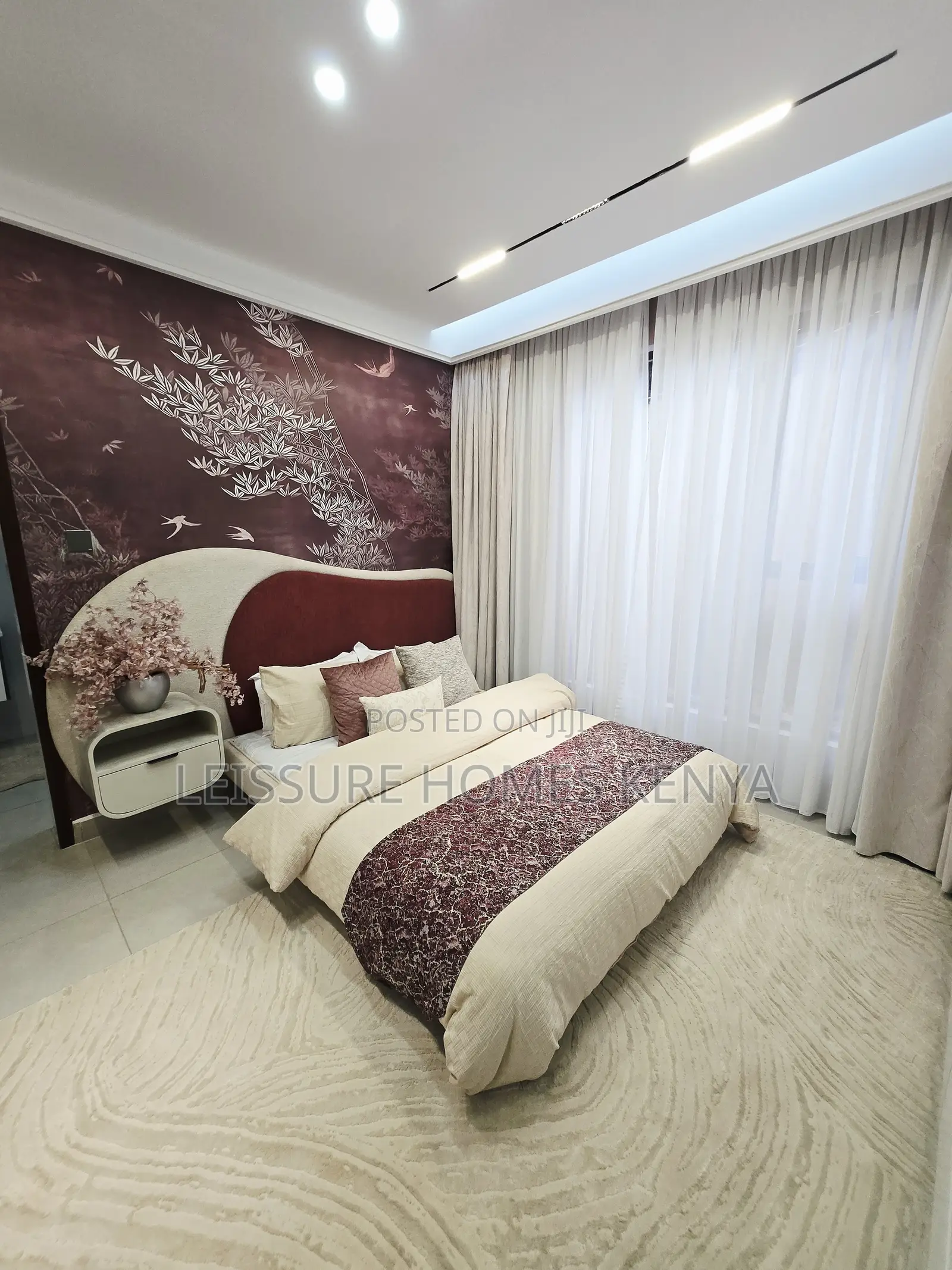 2bdrm Apartment in Raphta Road Area for sale