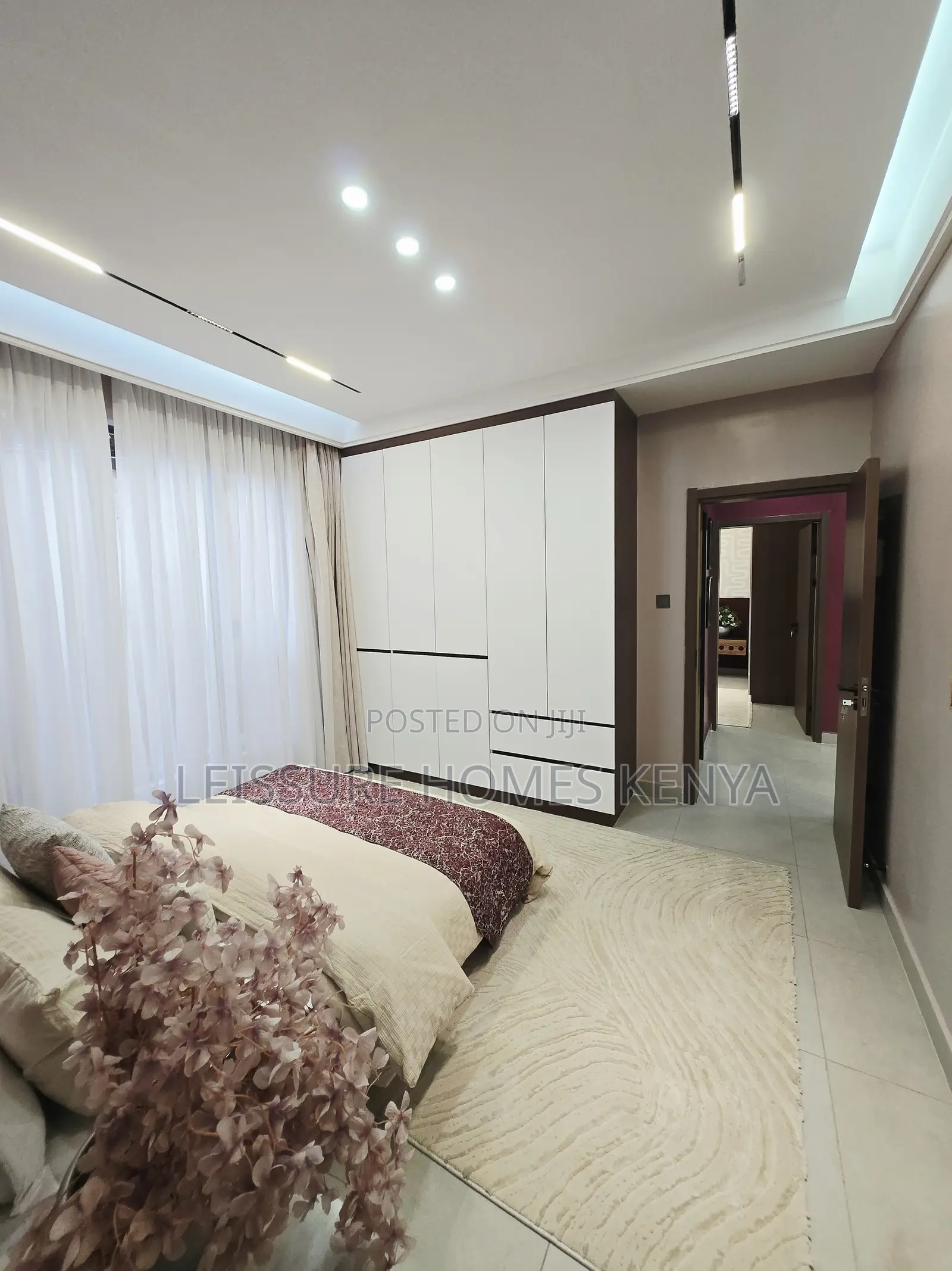 2bdrm Apartment in Raphta Road Area for sale
