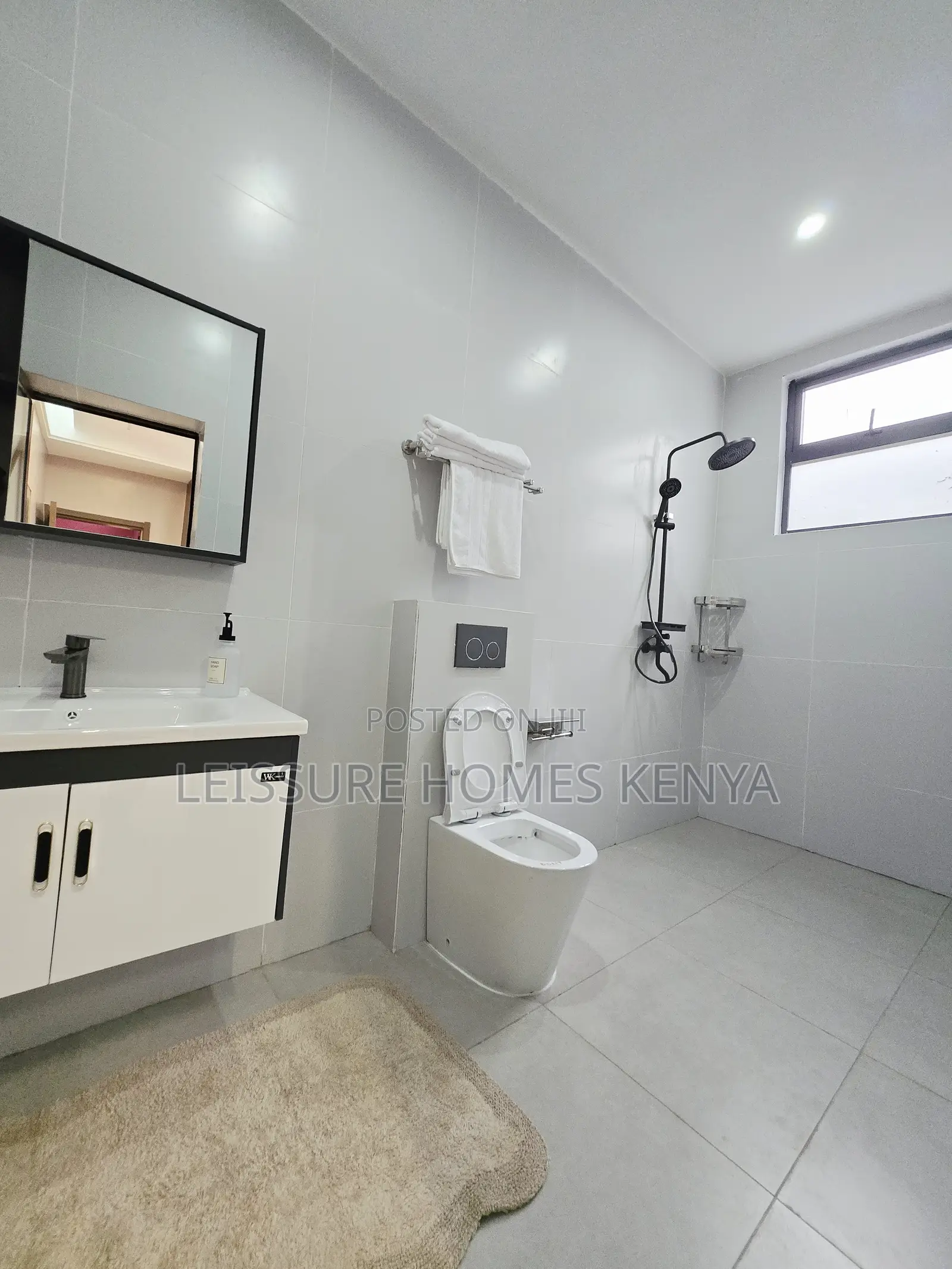 2bdrm Apartment in Raphta Road Area for sale