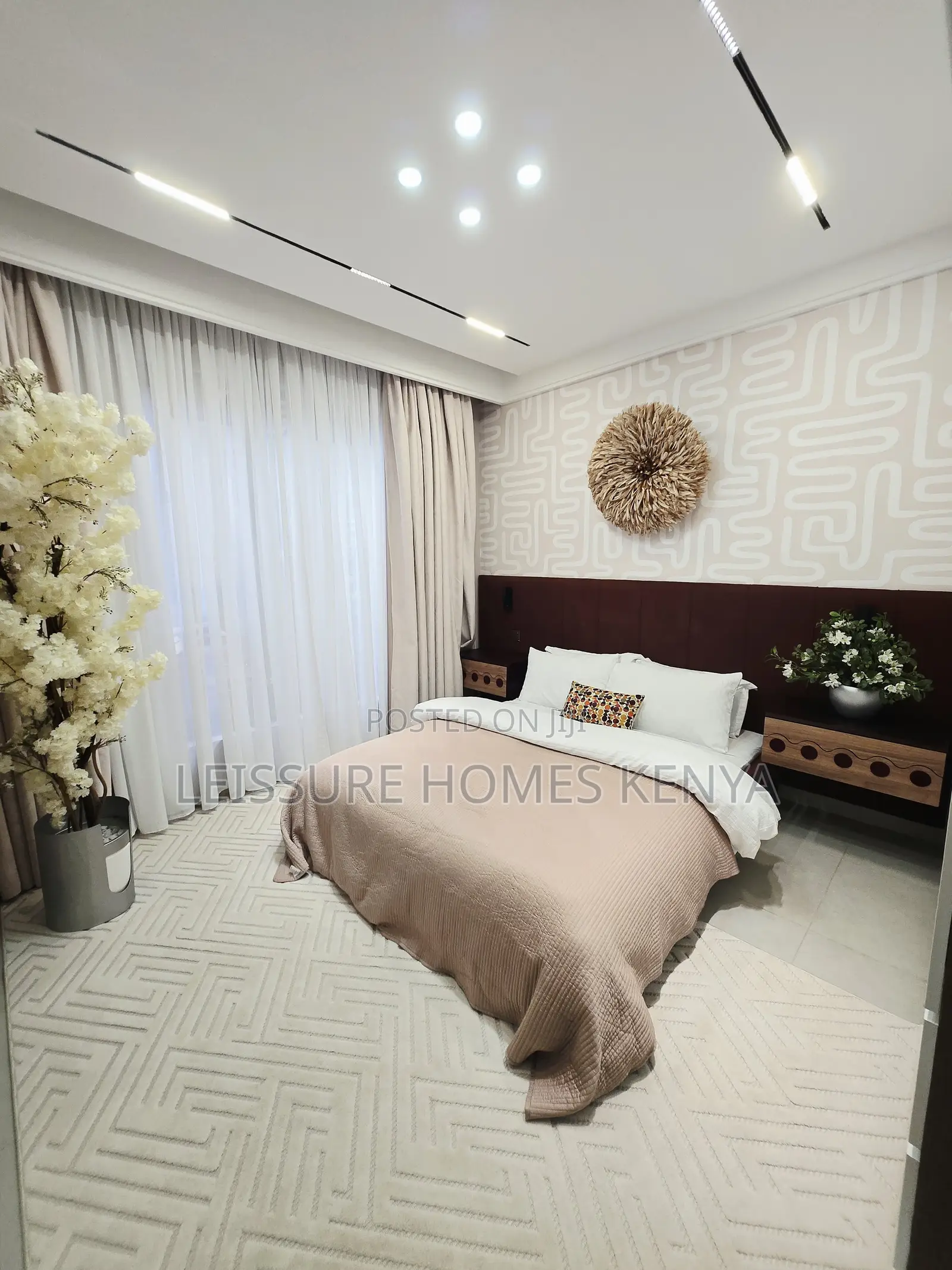 2bdrm Apartment in Raphta Road Area for sale