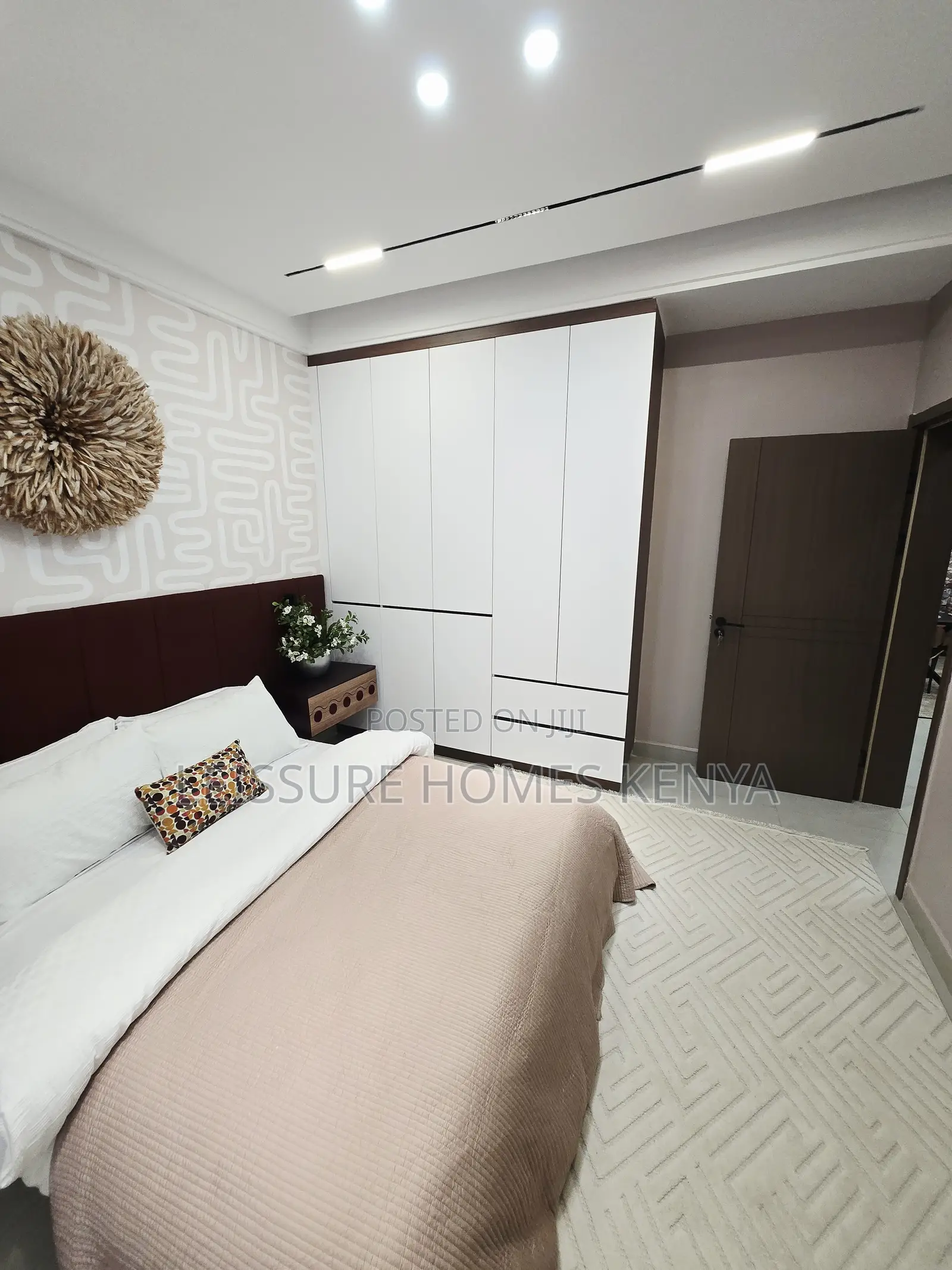 2bdrm Apartment in Raphta Road Area for sale