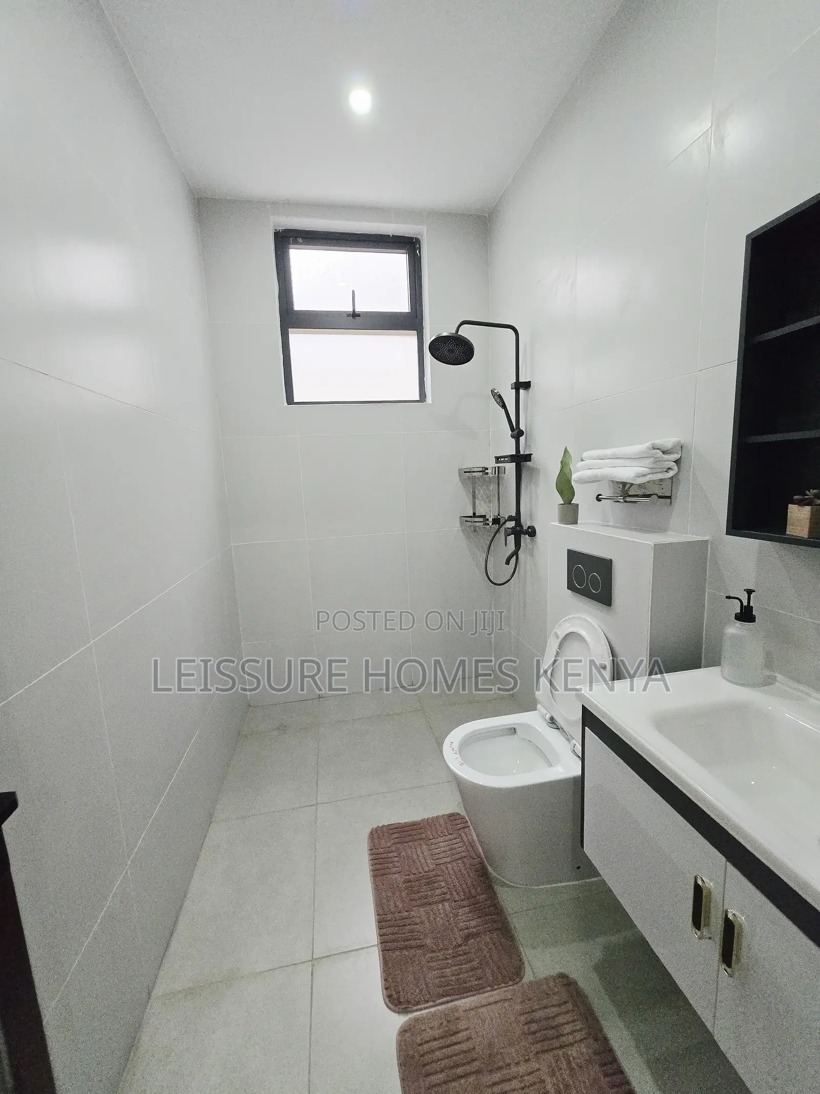 2bdrm Apartment in Raphta Road Area for sale