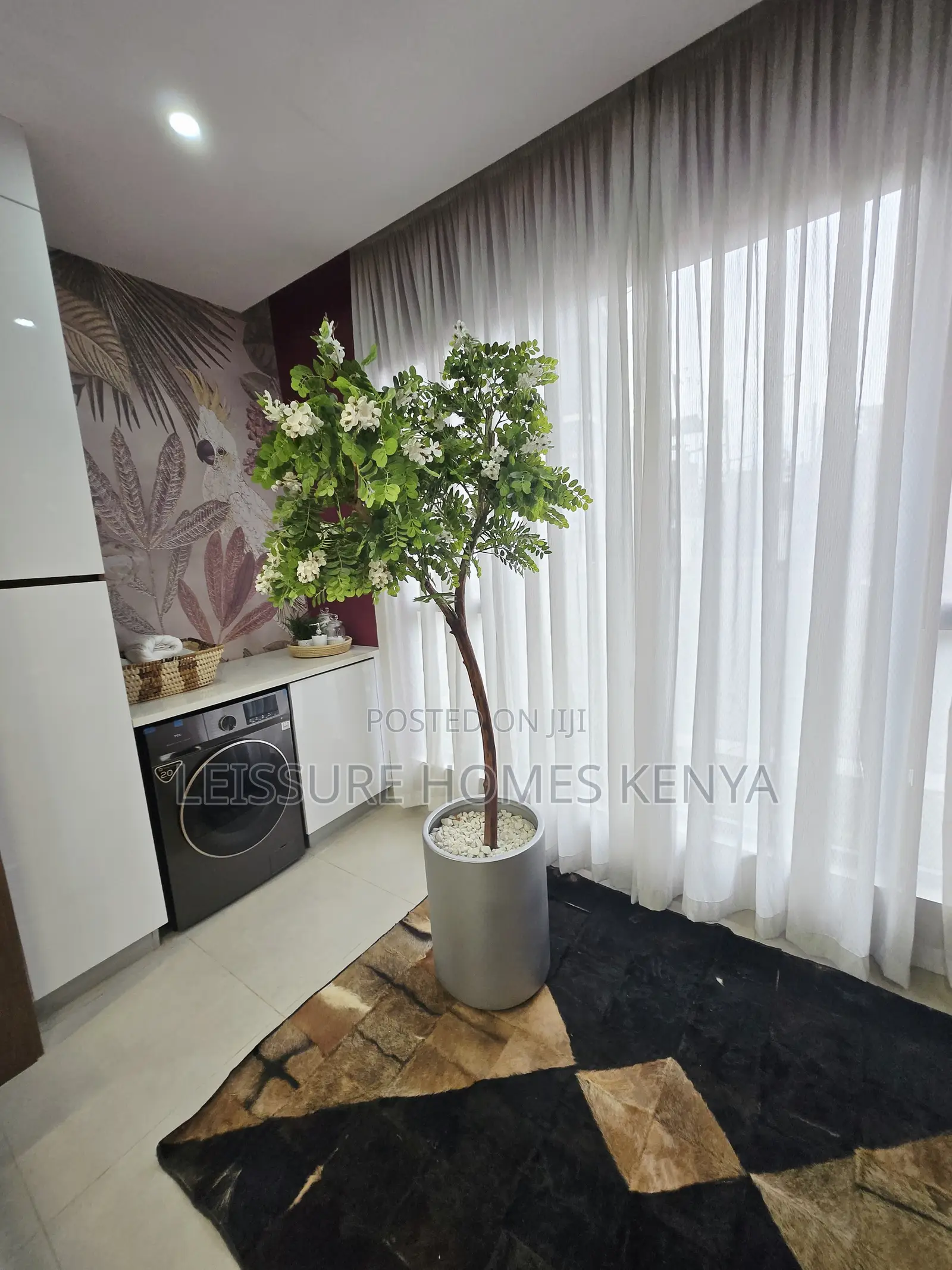 2bdrm Apartment in Raphta Road Area for sale