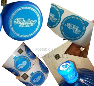 Super Water Bottle Topseals Offer 1.3 Bob Each , 1000!Pcs