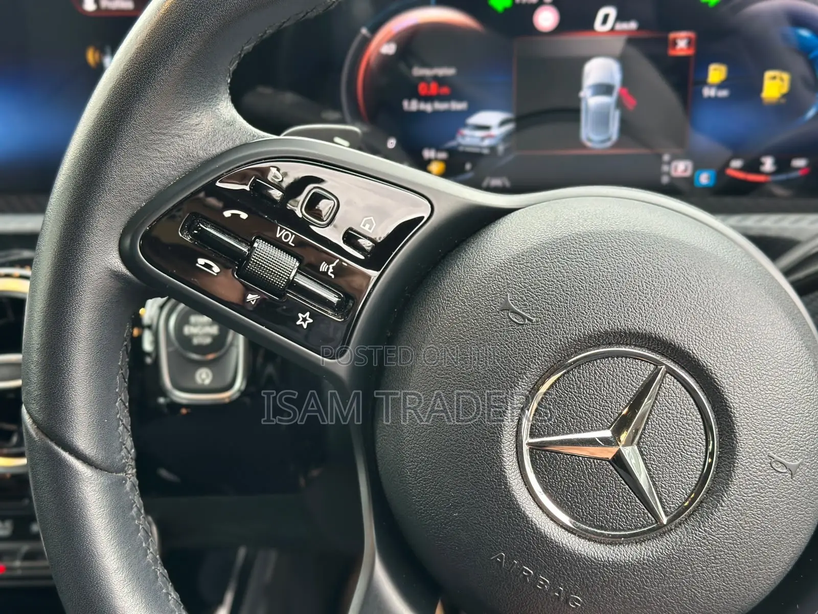 Mercedes-Benz A-Class 2019 Pearl