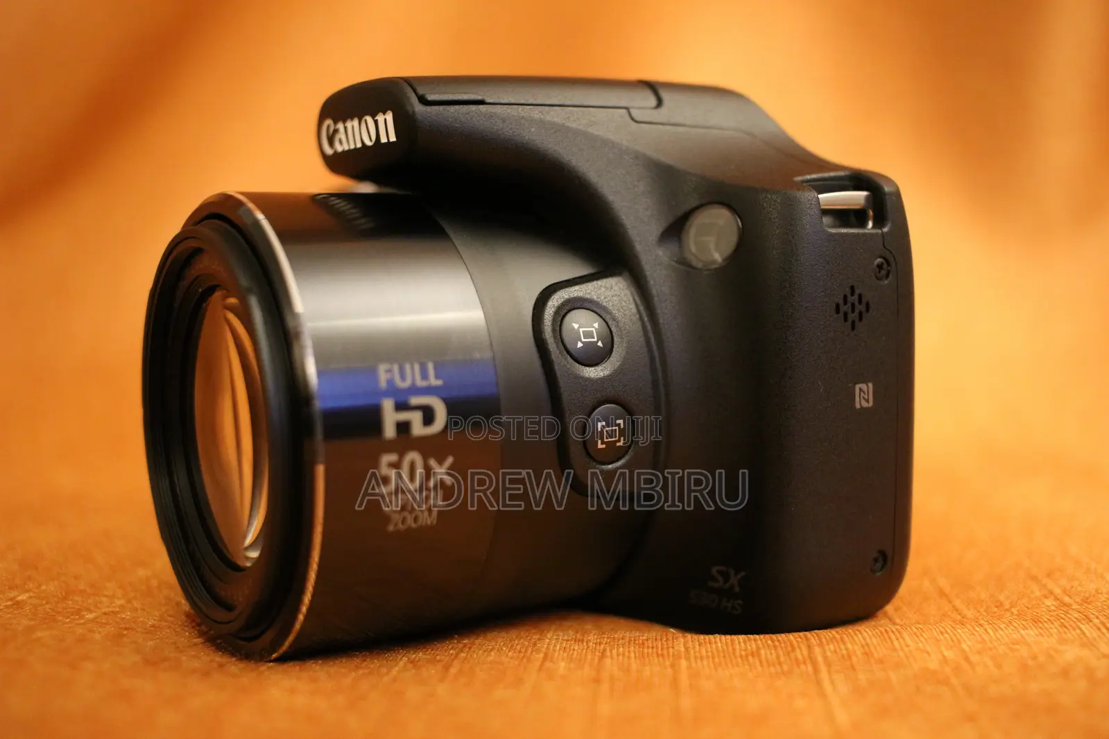Canon Powershot Sx530 Hs