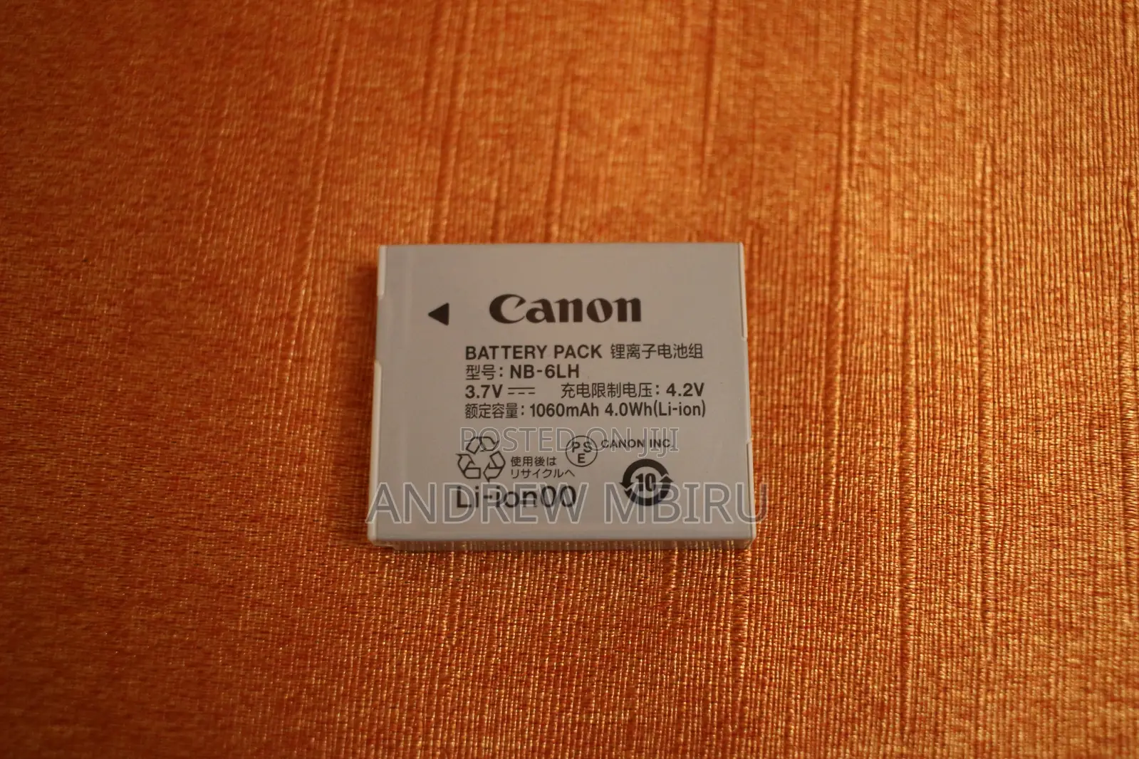 Canon Powershot Sx530 Hs