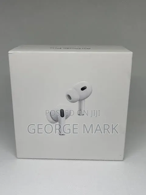 Airpods Pro