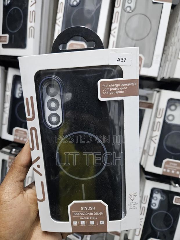Samsung a 37 Phone Case - main view