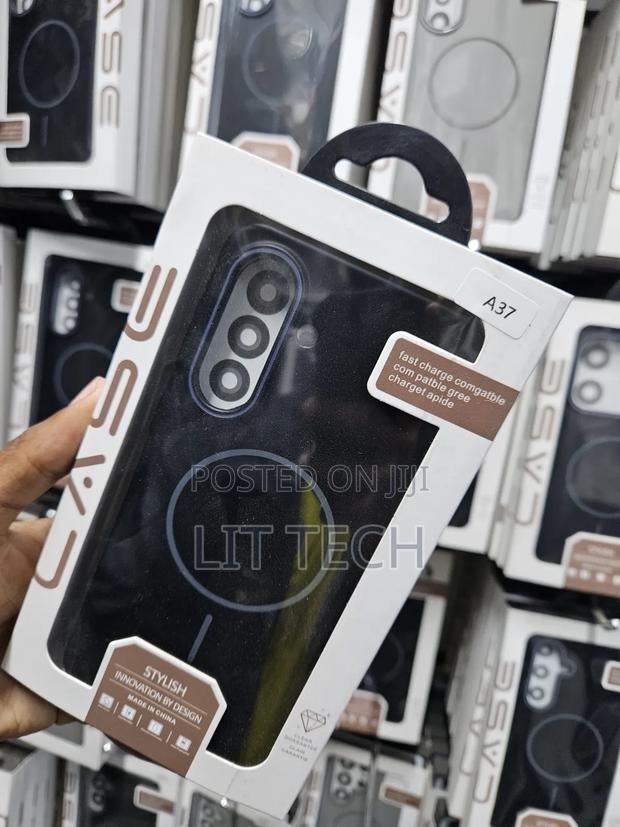 Samsung a 37 Phone Case - thumbnail 2