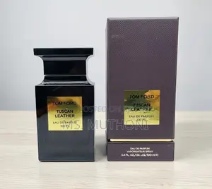 Tom Ford Tuscan Leather Eau De Parfum,
