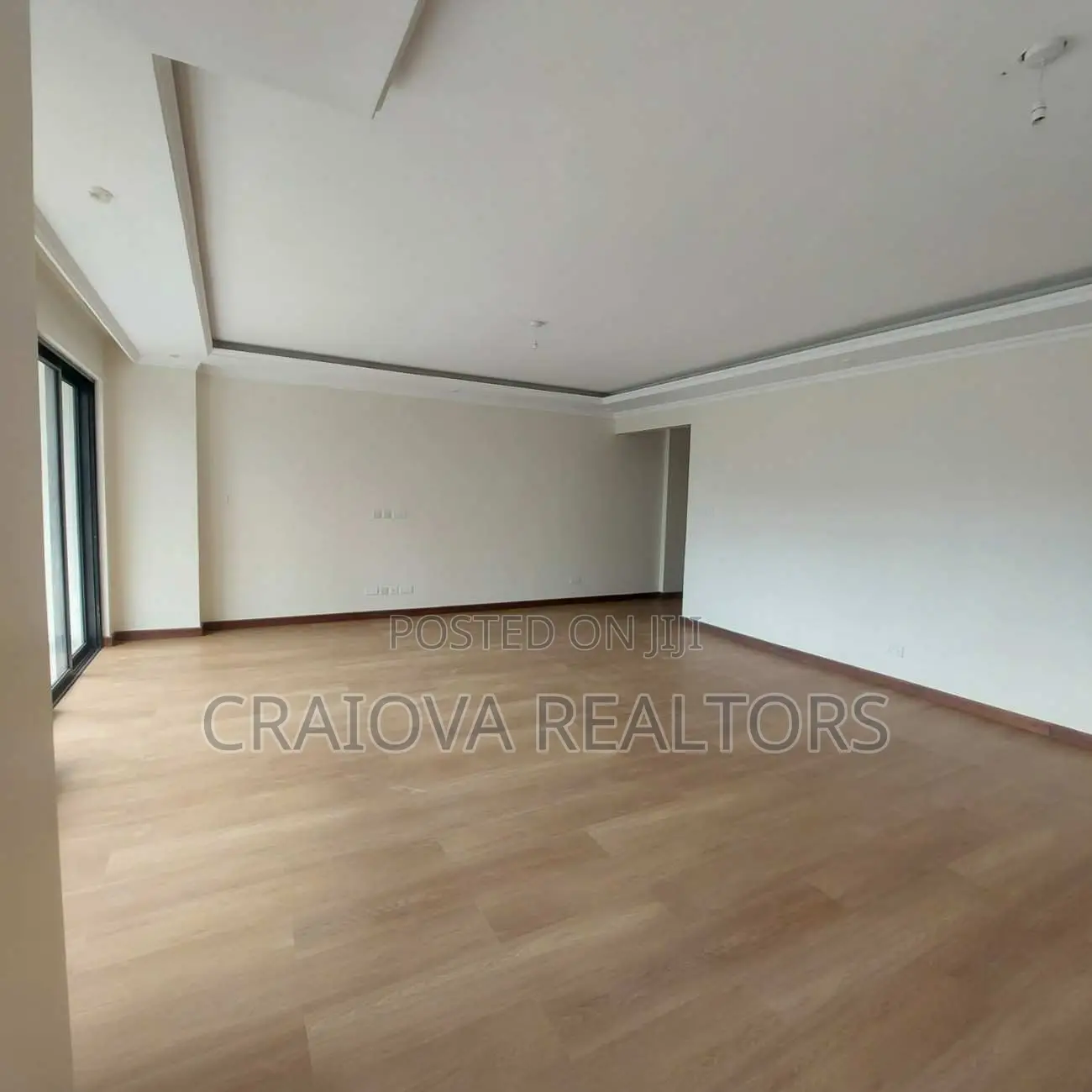 3bdrm Apartment in Kileleshwa for sale