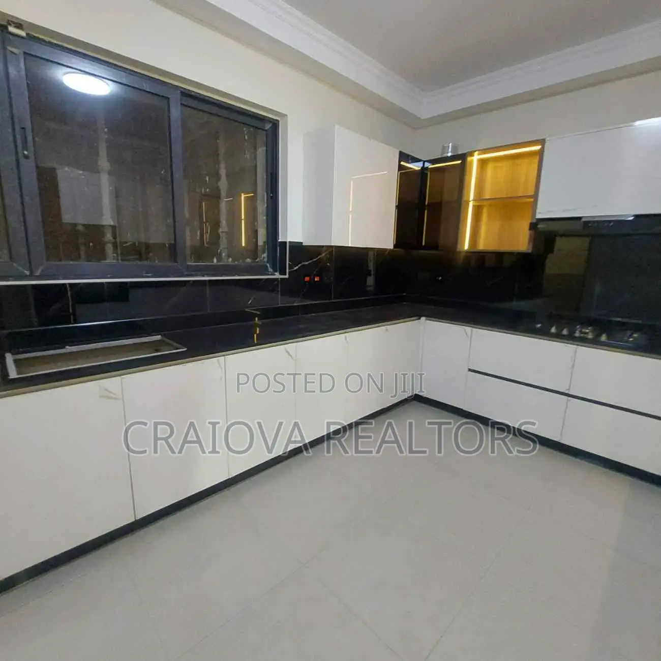 3bdrm Apartment in Kileleshwa for sale