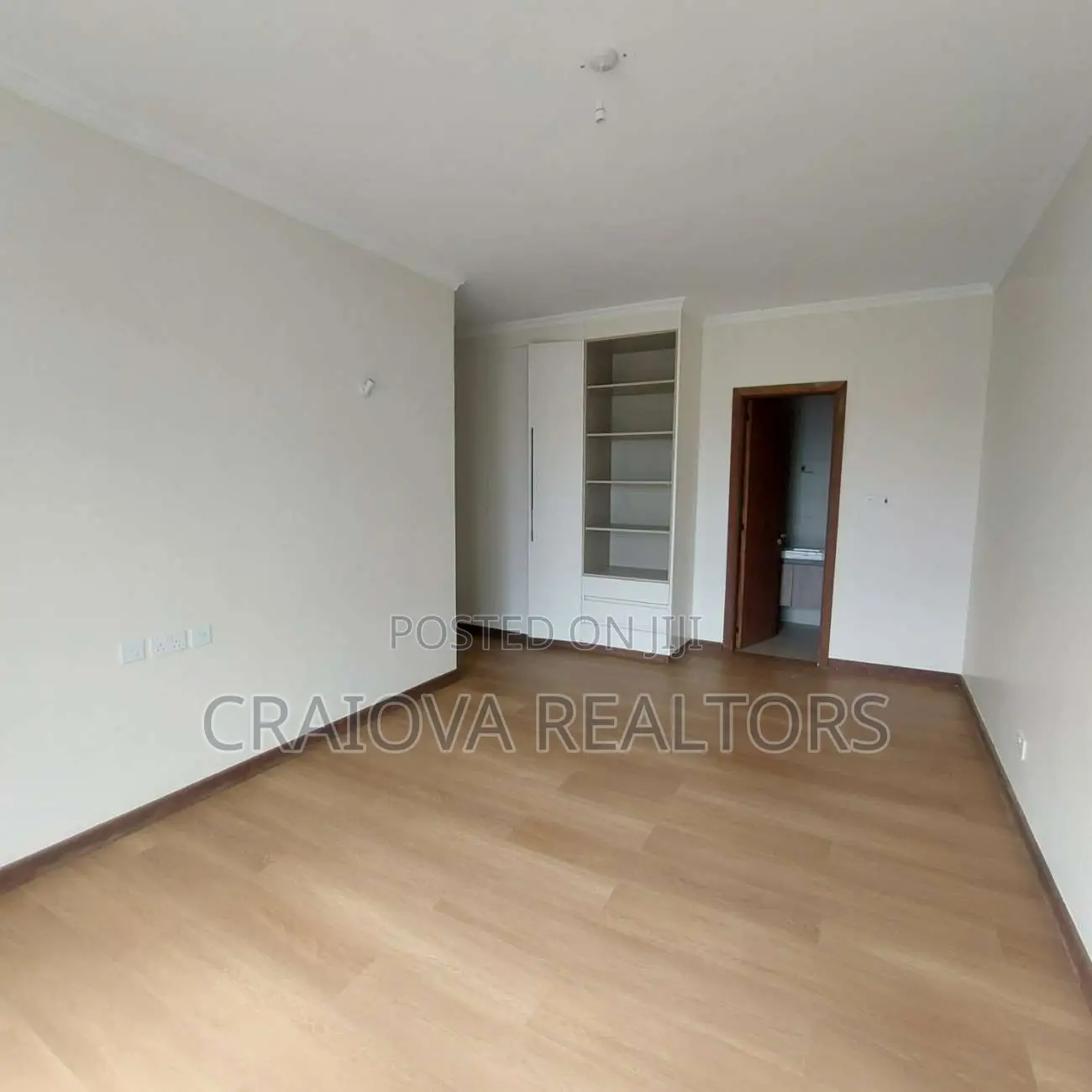 3bdrm Apartment in Kileleshwa for sale