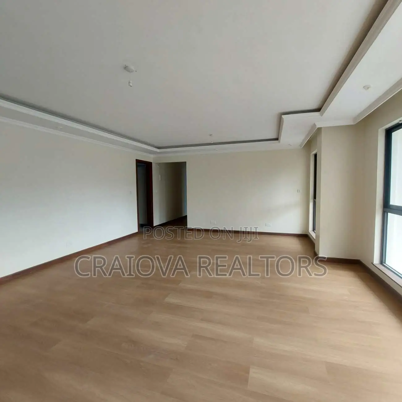 3bdrm Apartment in Kileleshwa for sale