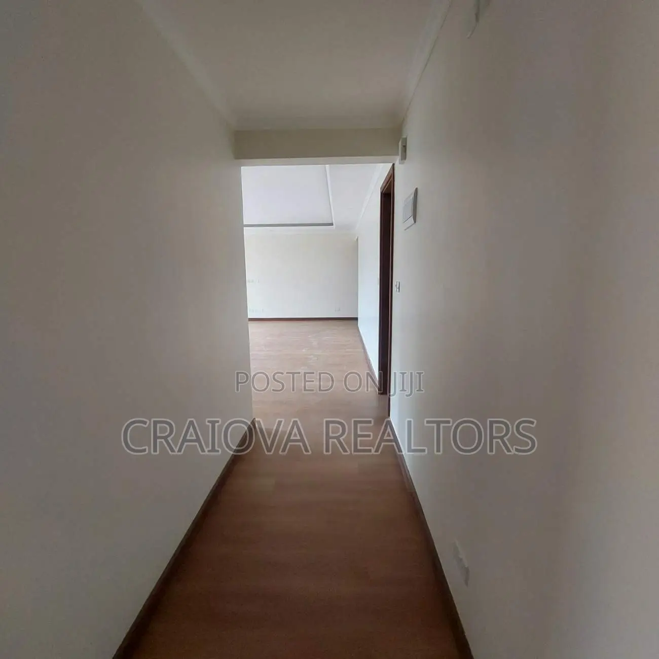 3bdrm Apartment in Kileleshwa for sale