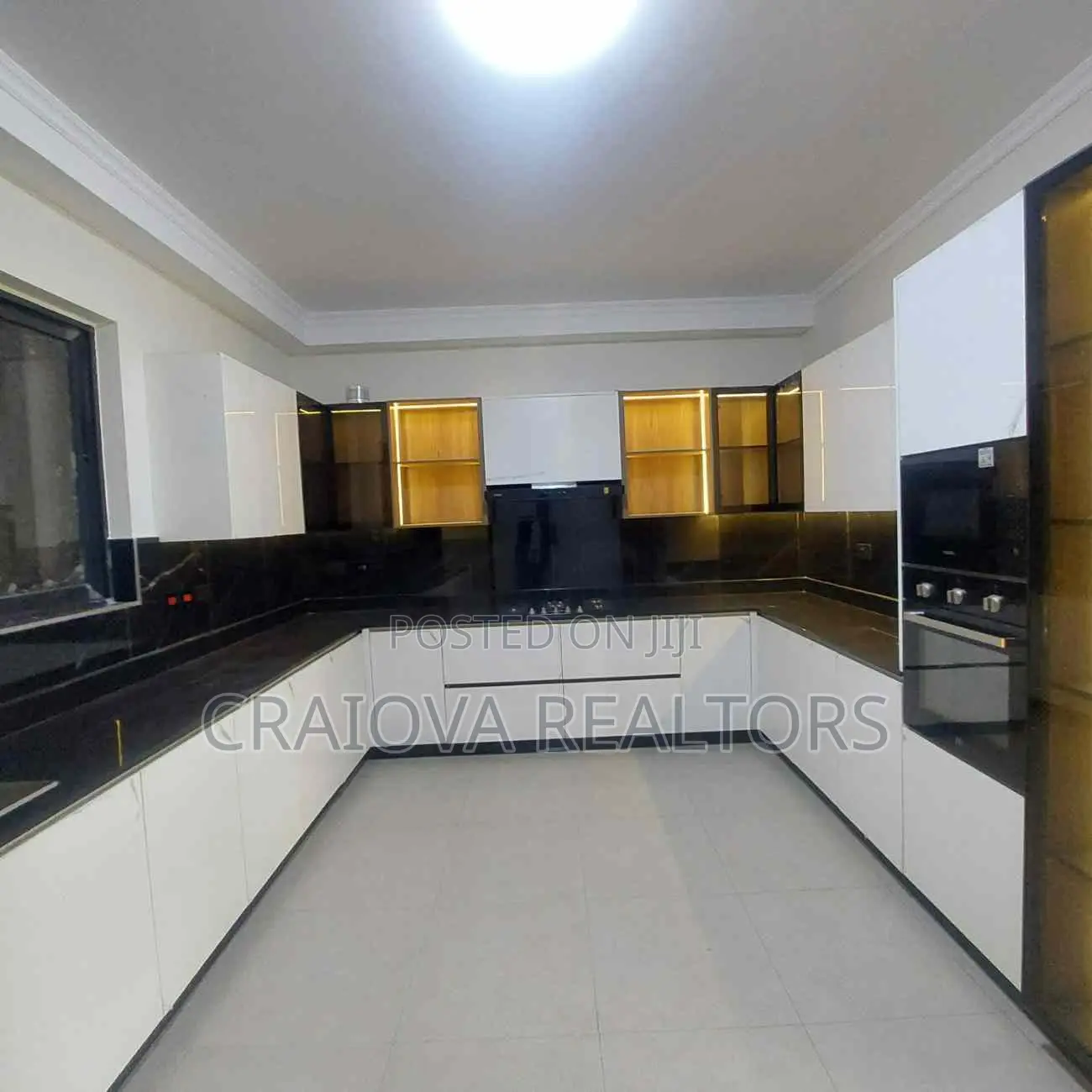 3bdrm Apartment in Kileleshwa for sale