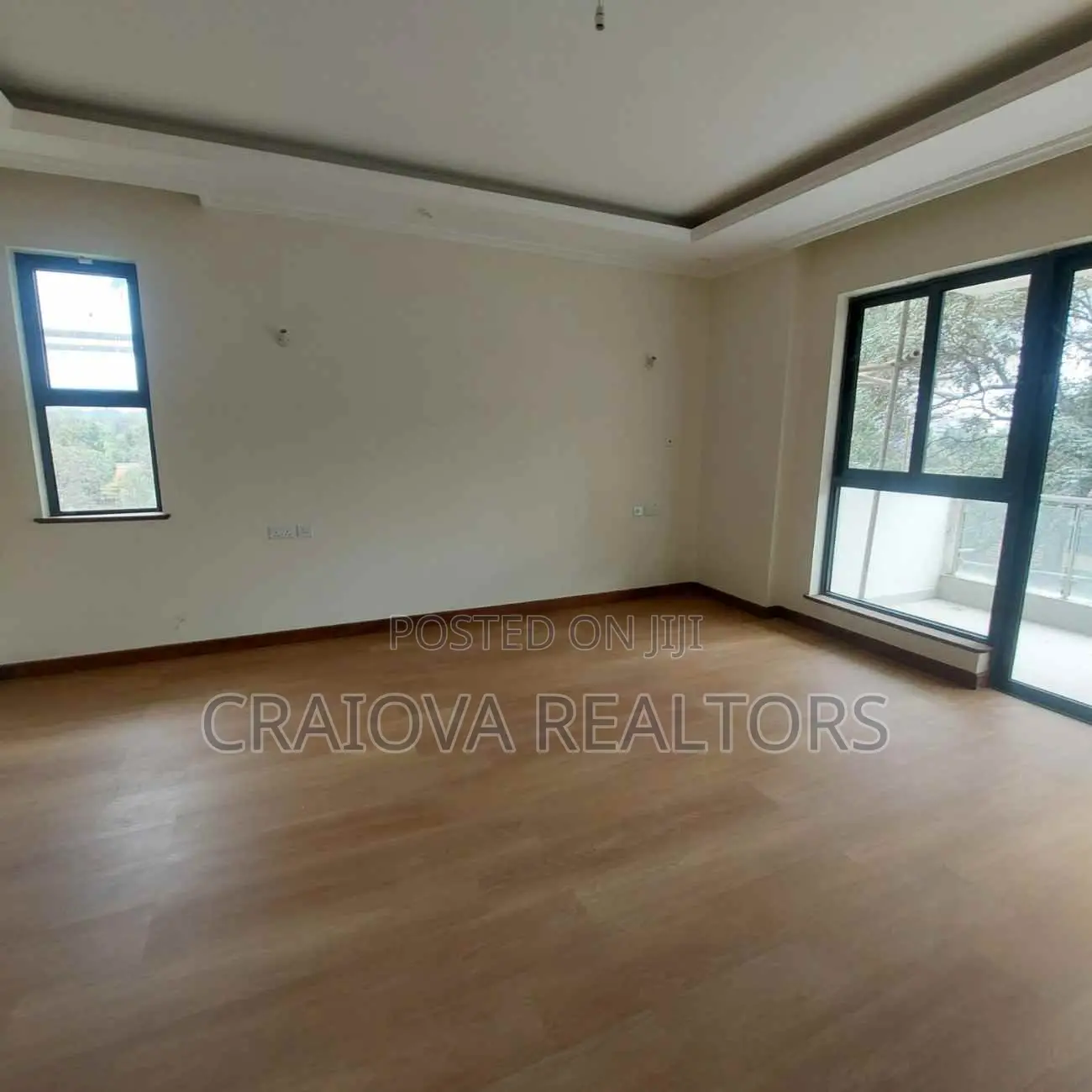 3bdrm Apartment in Kileleshwa for sale