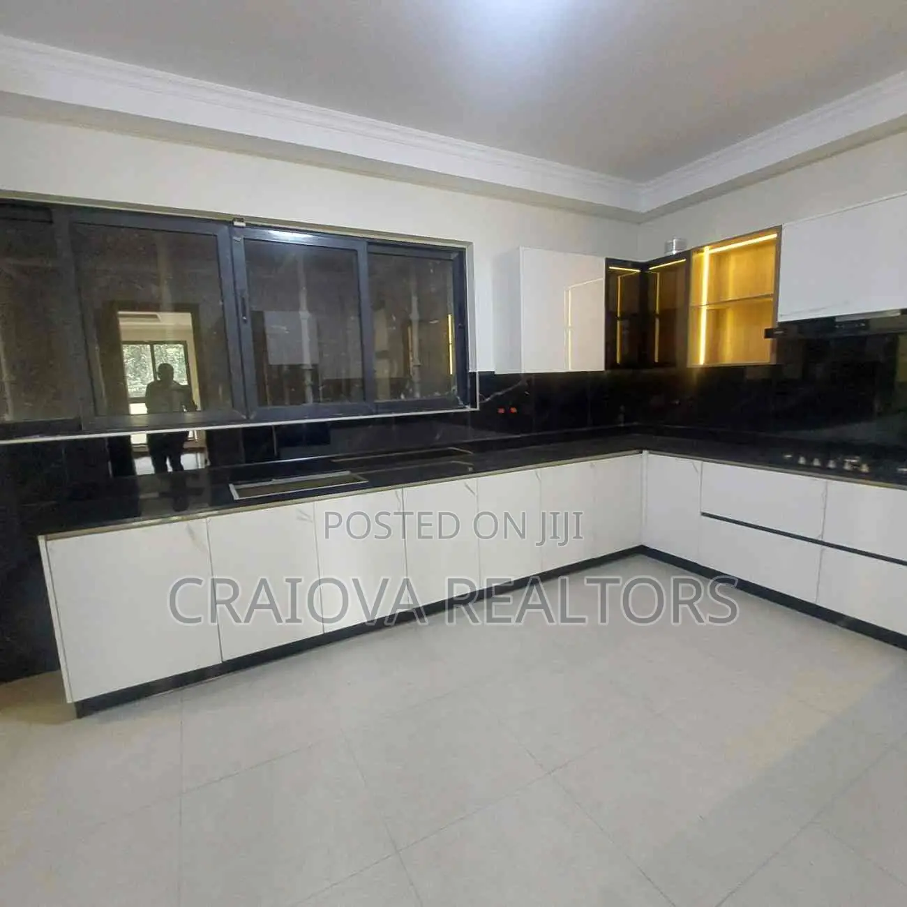 3bdrm Apartment in Kileleshwa for sale