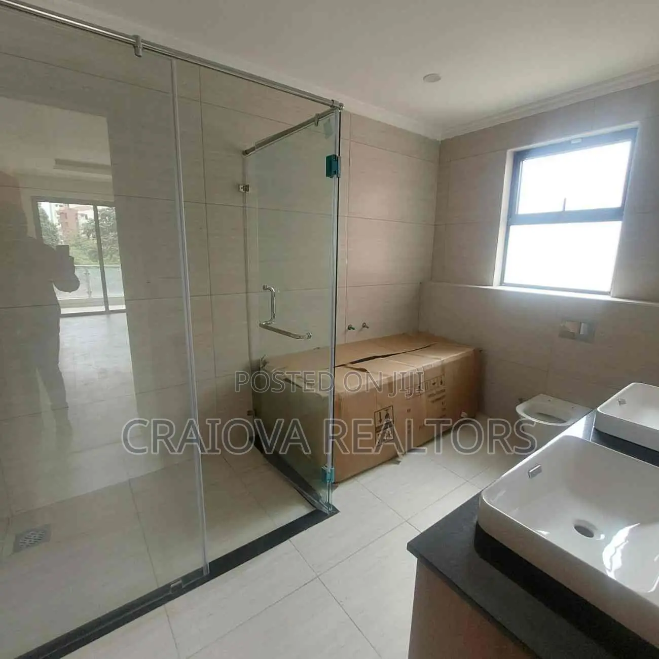 3bdrm Apartment in Kileleshwa for sale