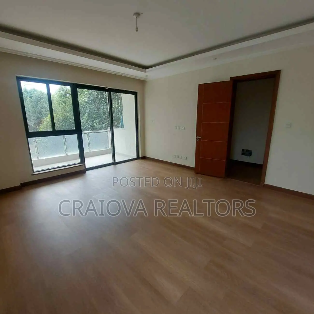 3bdrm Apartment in Kileleshwa for sale