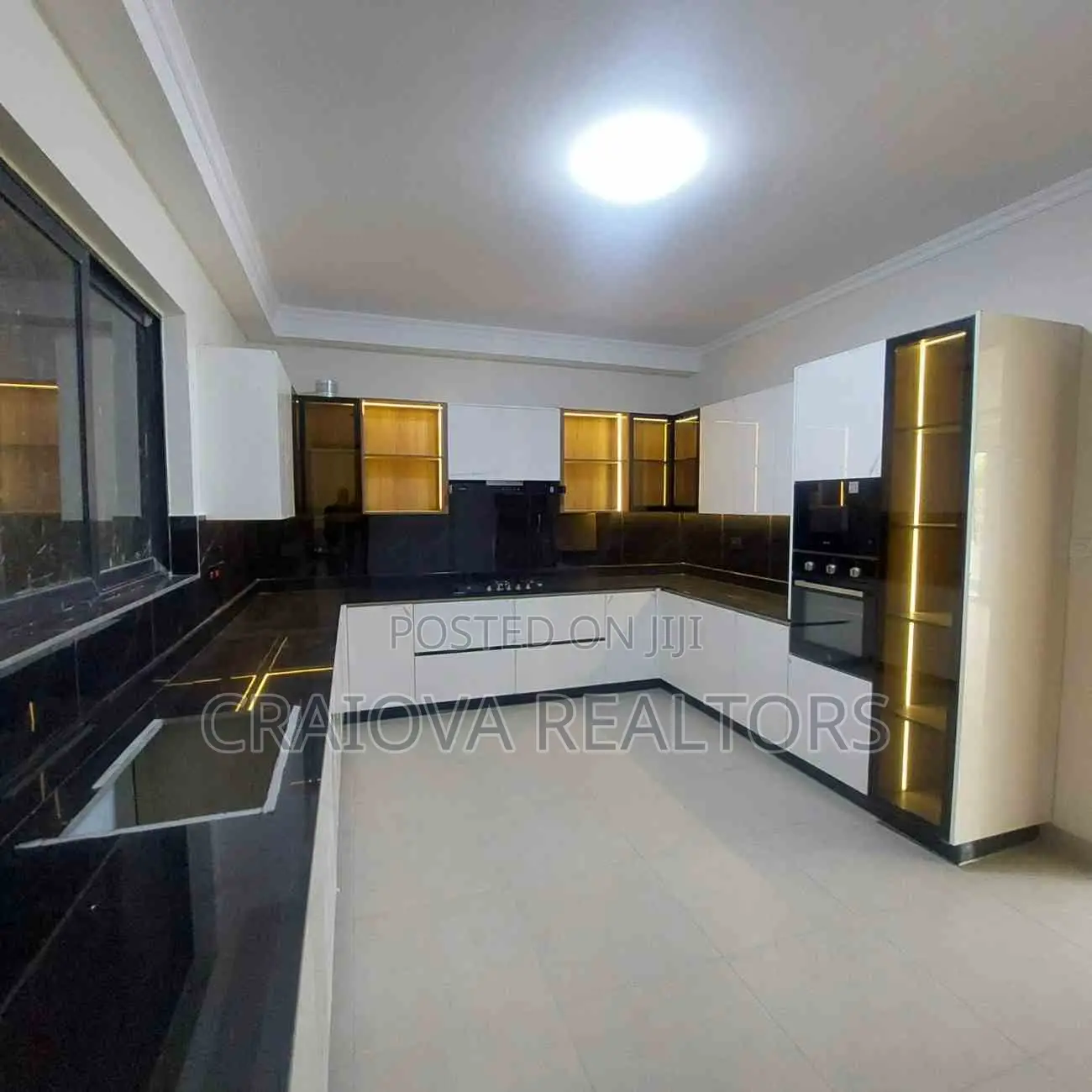 3bdrm Apartment in Kileleshwa for sale