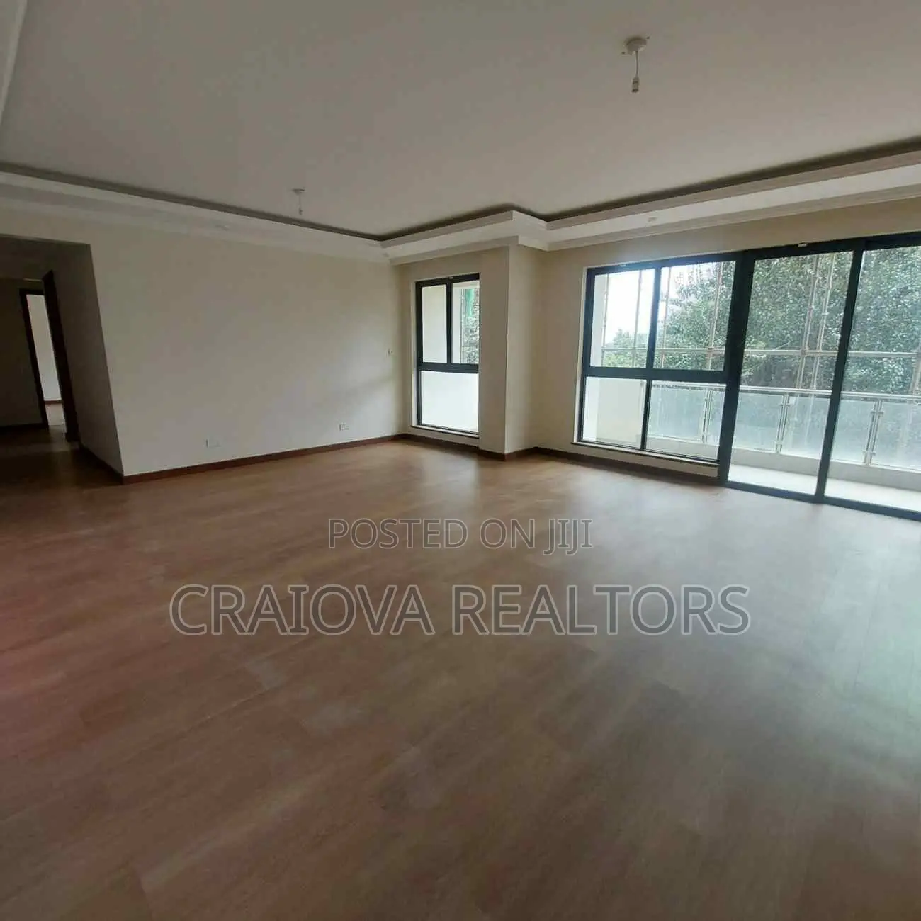 3bdrm Apartment in Kileleshwa for sale