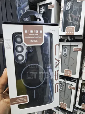 Samsung Galaxy S26 Ultra Case