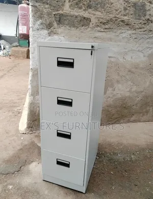 New Technology Modern Office Cabinet _Locable Cabinet
