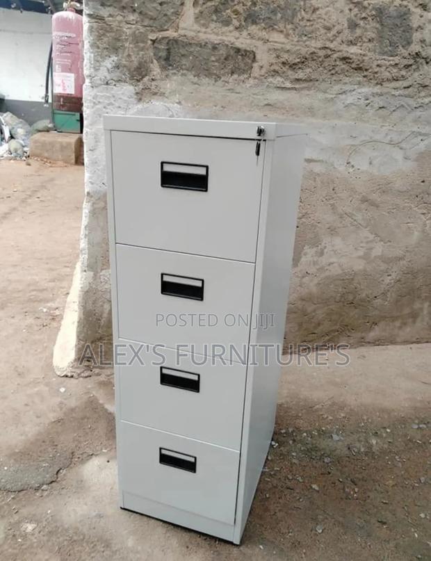 New Technology Modern Office Cabinet _Locable Cabinet - thumbnail 2