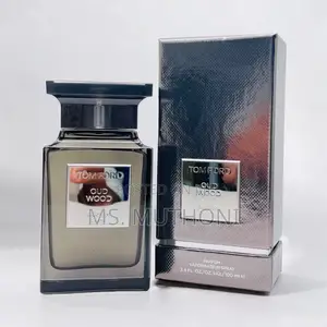 Tom Ford Oud Wood