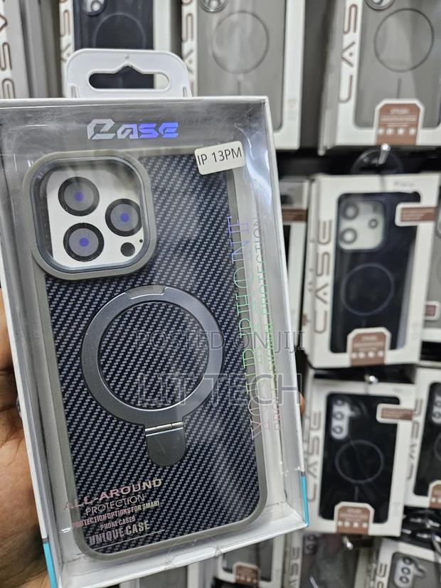 iPhone 13 Pro Max Phone Case - main view