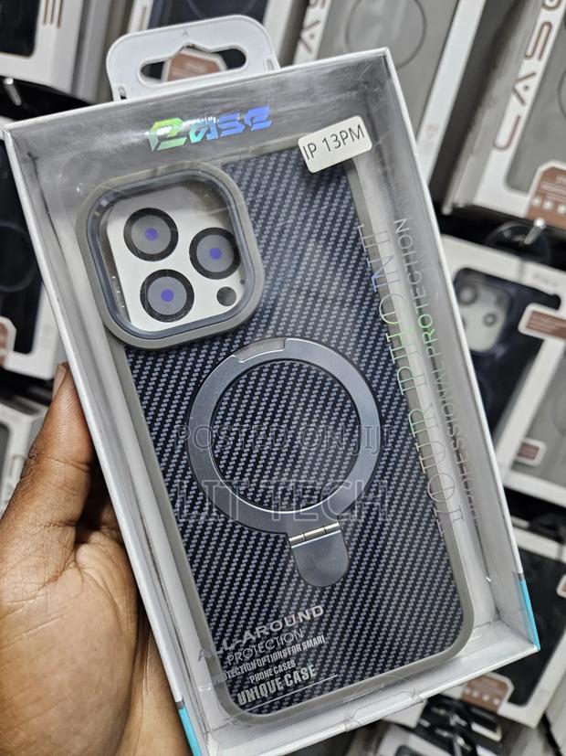 iPhone 13 Pro Max Phone Case - thumbnail 2
