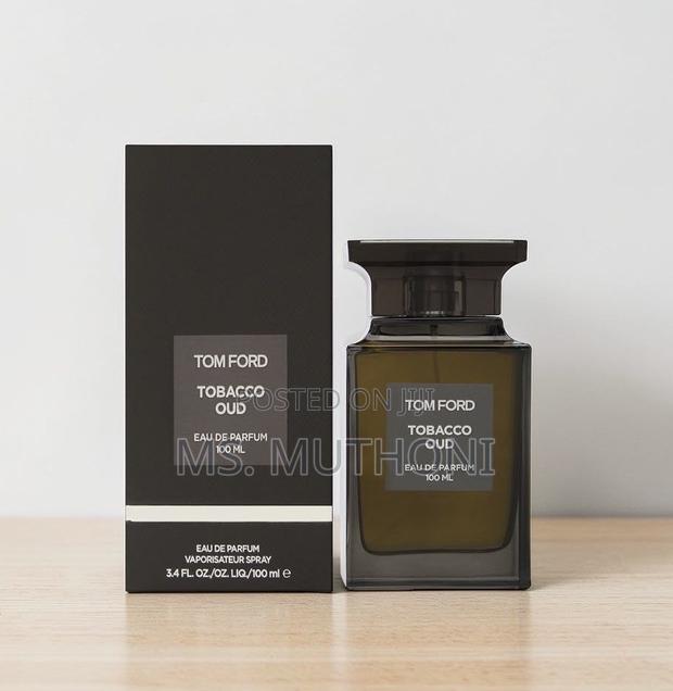 Tom Ford Tobacco Oud Eau De Parfum,