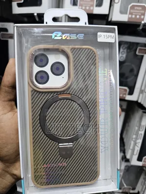 iPhone 15 Pro Max Phone Case