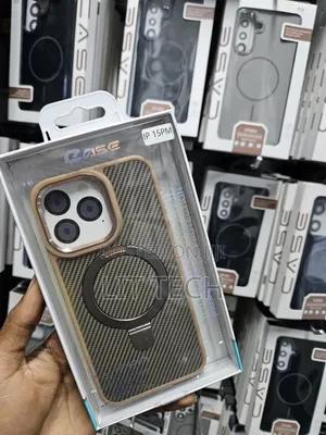iPhone 15 Pro Max Phone Case