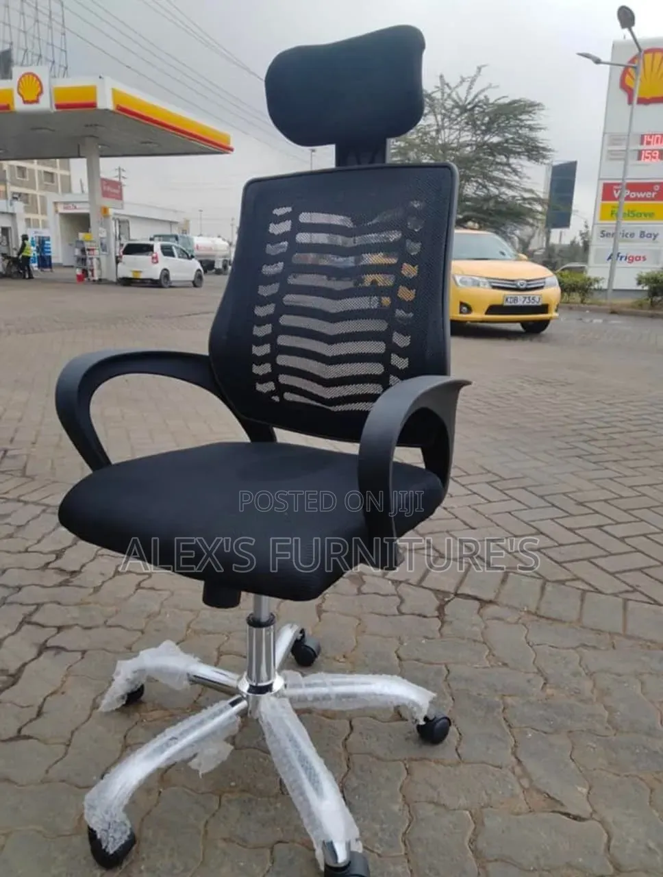 Enjoyable Gaming Chair _Simple Office Modern Chair