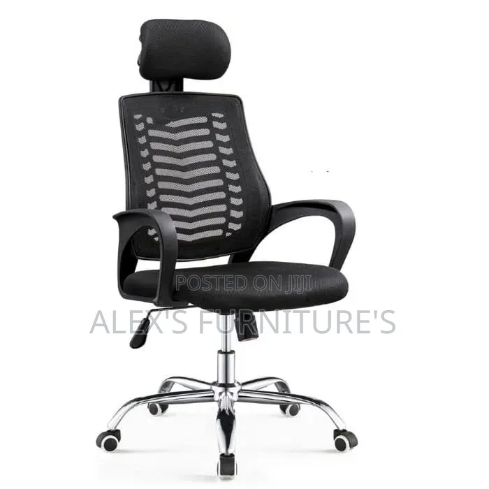 Enjoyable Gaming Chair _Simple Office Modern Chair