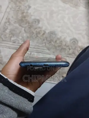 Huawei Y9 2019 Dual SIM 64 GB Blue