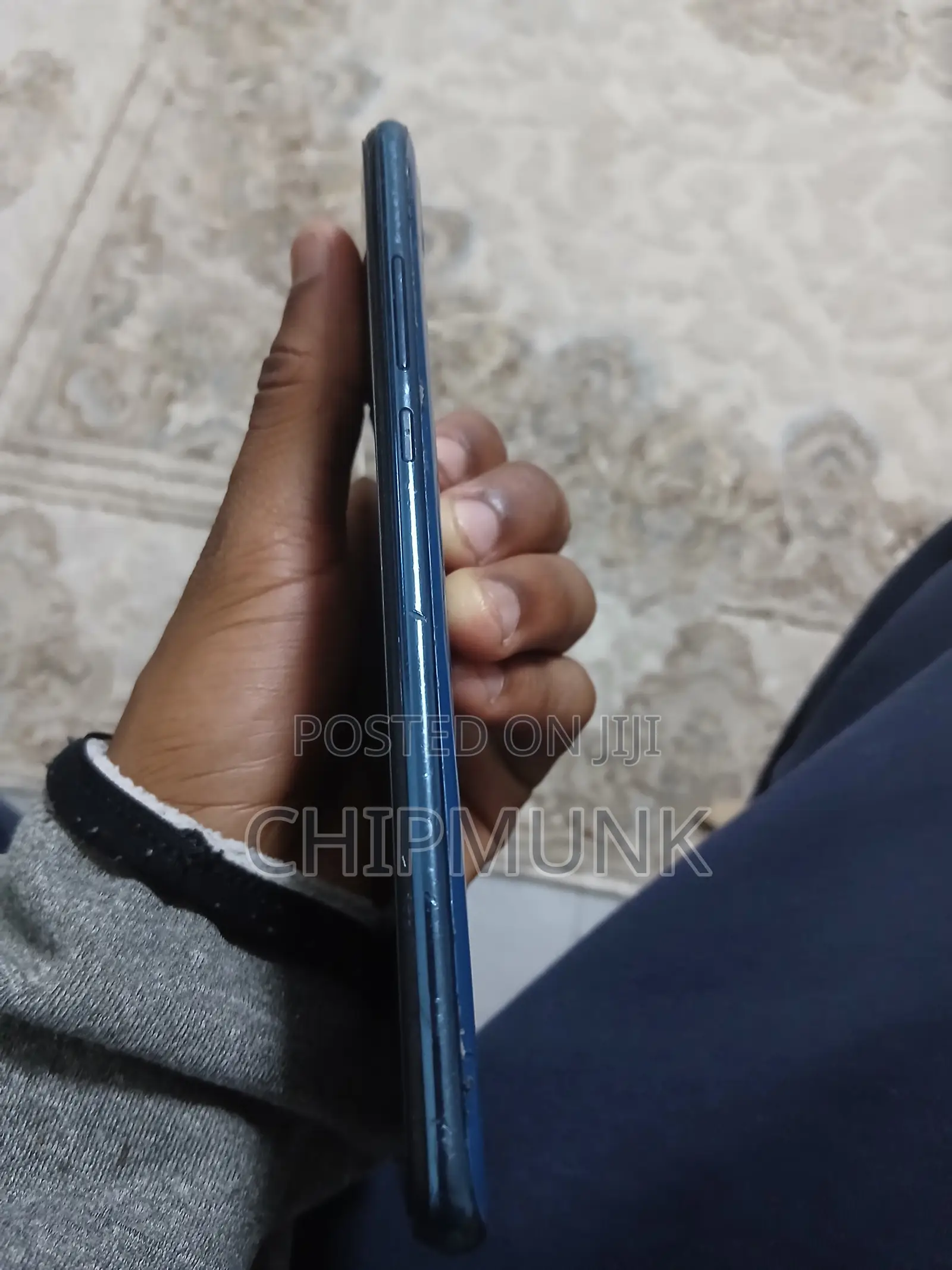 Huawei Y9 2019 Dual SIM 64 GB Blue