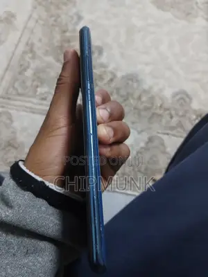 Huawei Y9 2019 Dual SIM 64 GB Blue