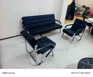 Office Reception Modern Coat Sofa