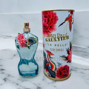 Jean Paul Gaultier La Belle Fleur Terrible Eau De Parfum