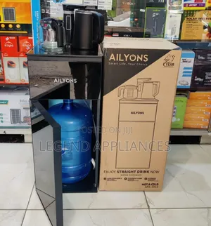 Ailyons Bottom Load Water Dispenser