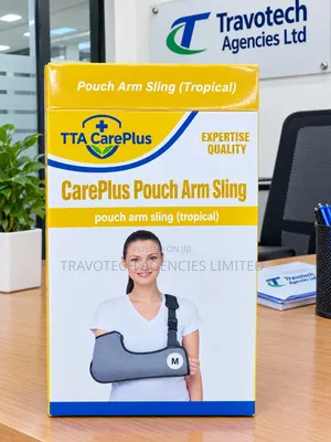 Arm Sling ( Large, Medium and Small)