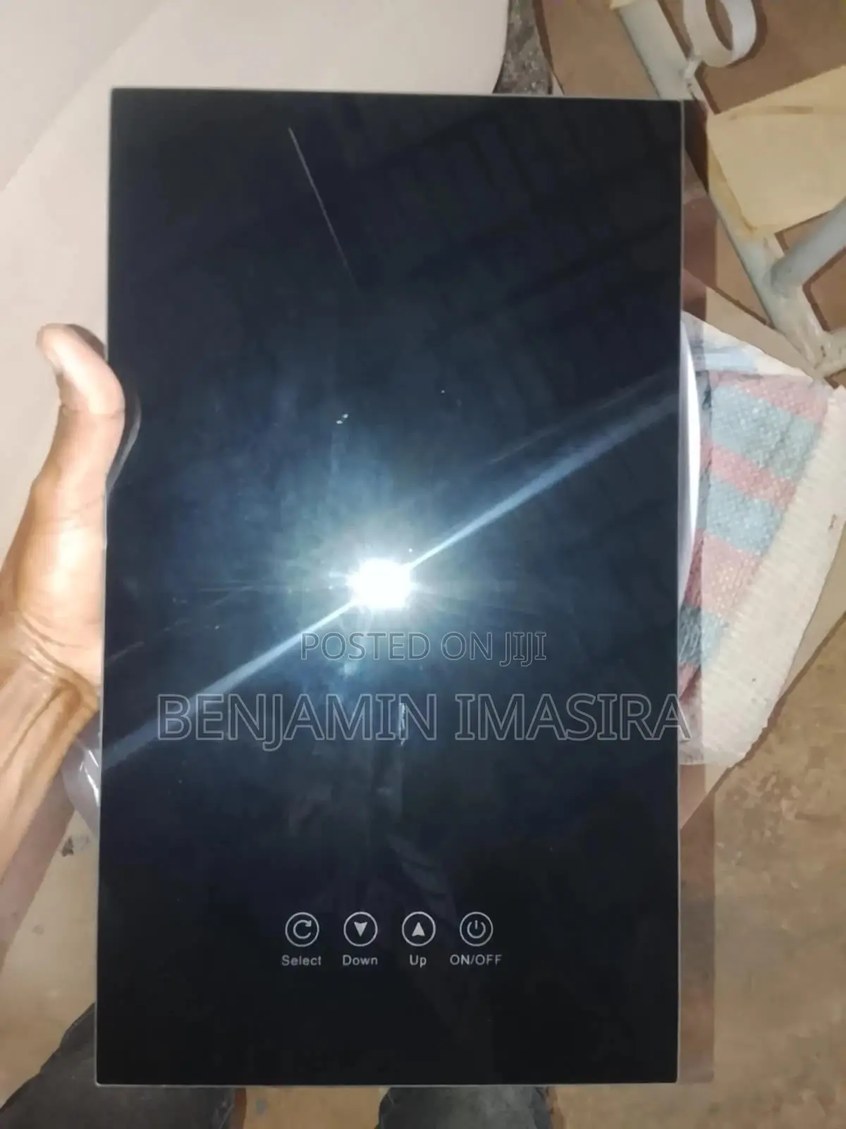 Digital Instant Water Heater