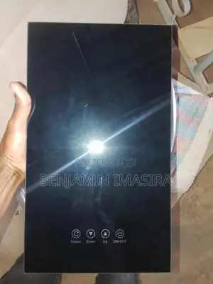 Digital Instant Water Heater