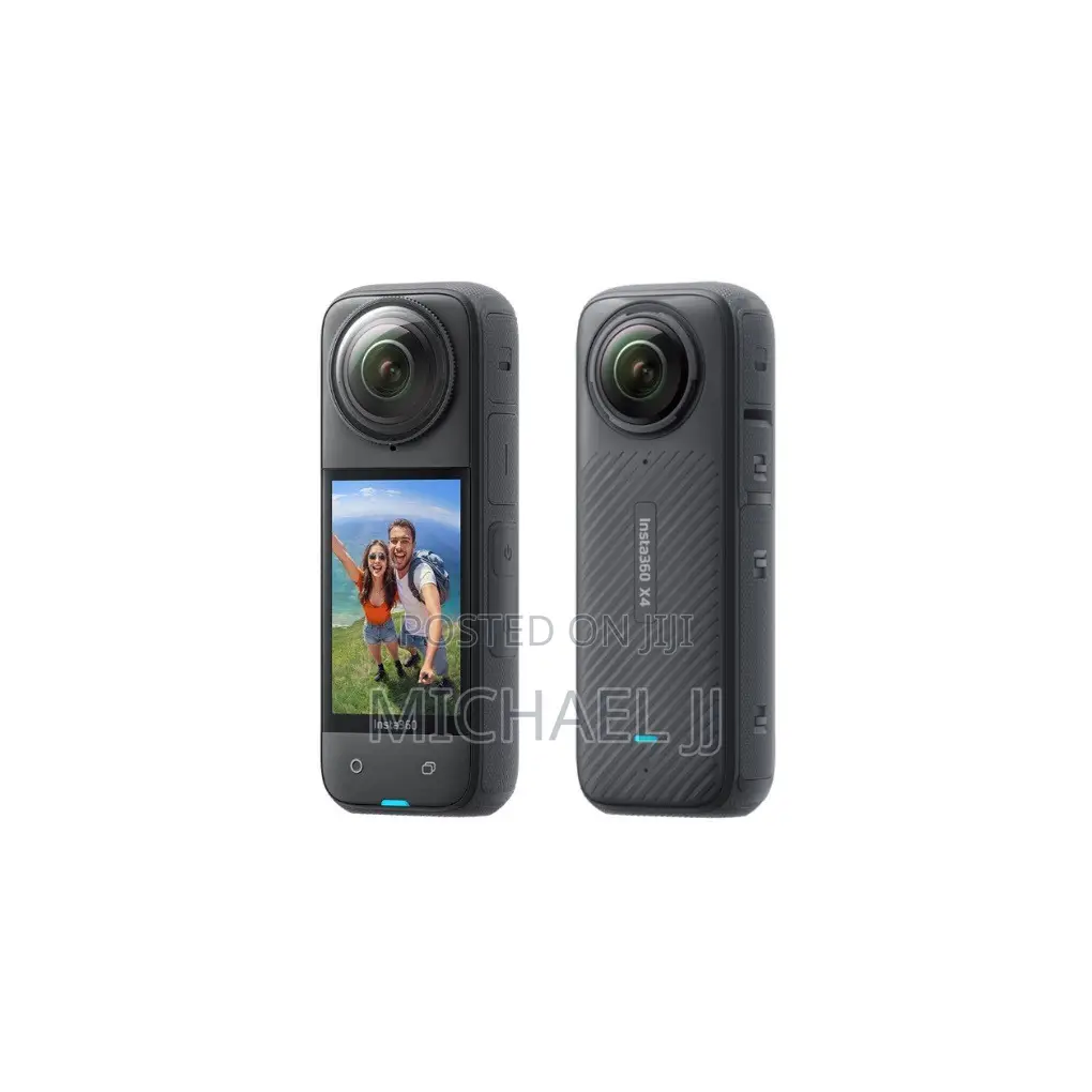 Instan 360 Action Camera